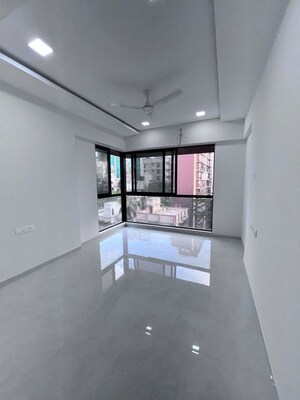 2 BHK Apartment For Sale in Raj Infinia, Malad West