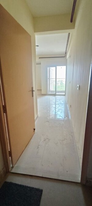 Building Lobby in 2 BHK Apartment at GLS Avenue 81, Sector 81 – for Rent