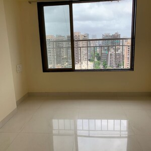 Room in 2 BHK Apartment at Ram Tower CHS, Borivali West – for Rent