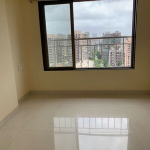 Room in 2 BHK Apartment at Ram Tower CHS, Borivali West – for Rent