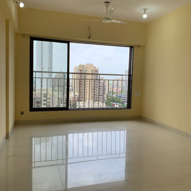 Room, ram-tower-chs 2 Bedroom 650 Sq.Ft. Apartment In Borivali West Mumbai 10597434