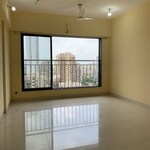 2 BHK 650 Sq.Ft. Apartment in Ram Tower CHS