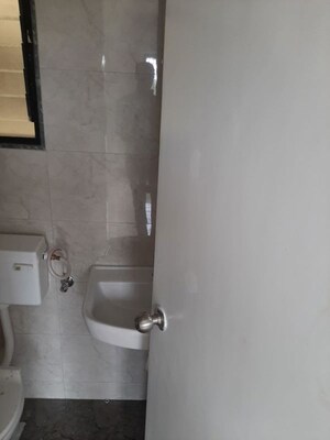 Bathroom in 2 BHK Apartment at ARV Regalia, Nibm Annexe – for Rent