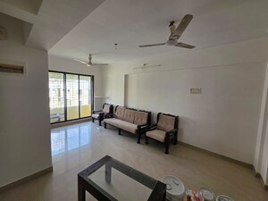 Team Area in 1 BHK Apartment at Parekh Celeste, Goregaon West – for Sale