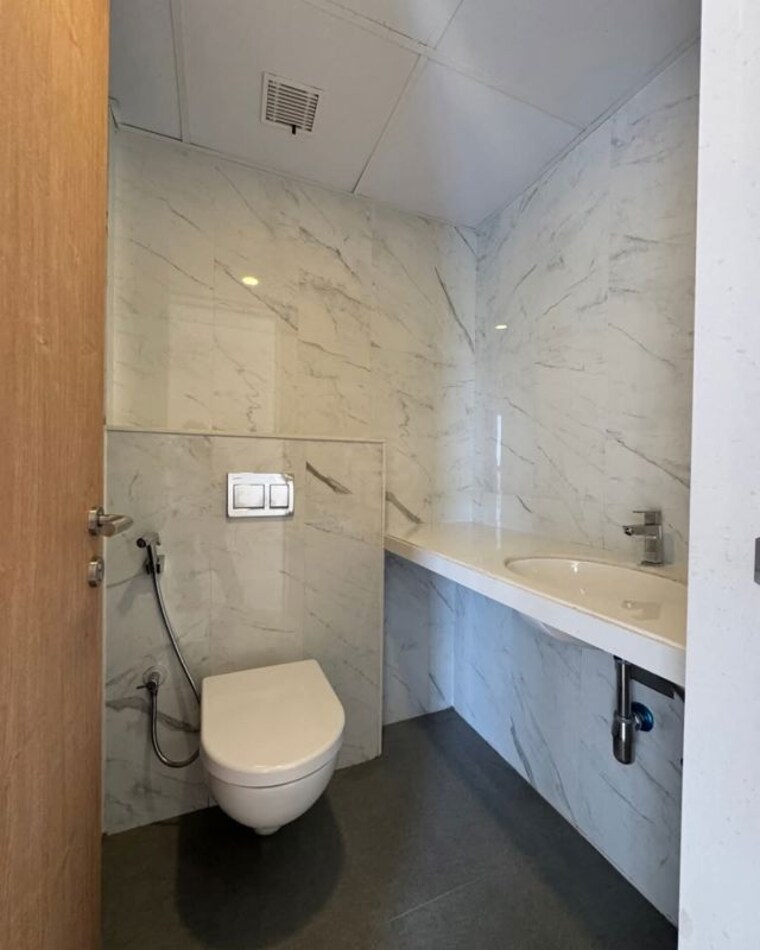Bathroom, lodha-casa-viva 2 Bedroom 688 Sq.Ft. Apartment In Majiwada Thane 10597412