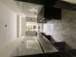 Kitchen in 2 BHK Apartment at DGS Sheetal Meghdoot, Borivali West – for Rent