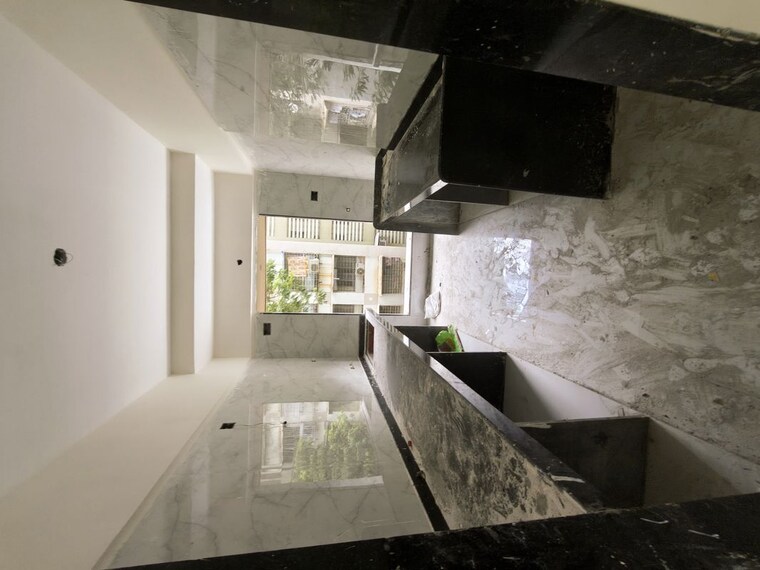 Kitchen, dgs-sheetal-meghdoot 2 Bedroom 636 Sq.Ft. Apartment In Borivali West Mumbai 10597384