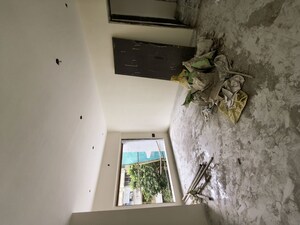 Balcony in 2 BHK Apartment at DGS Sheetal Meghdoot, Borivali West – for Rent