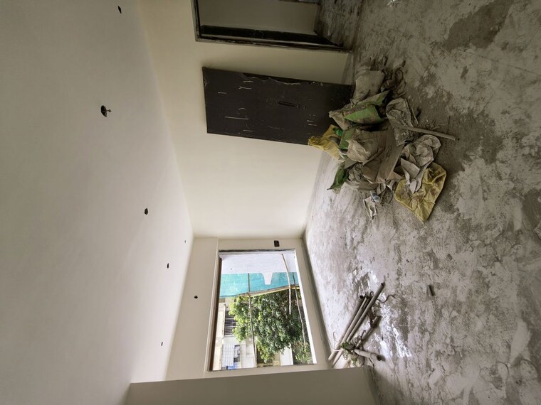 Balcony, dgs-sheetal-meghdoot 2 Bedroom 636 Sq.Ft. Apartment In Borivali West Mumbai 10597384