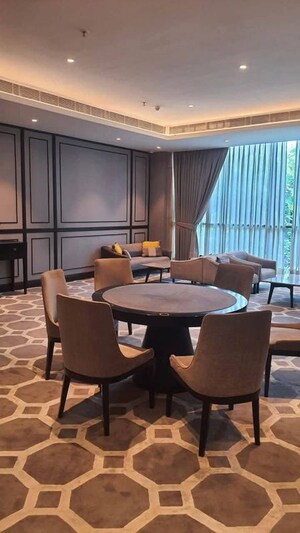 4 BHK Apartment For Sale in Paras Dews, Sector 106
