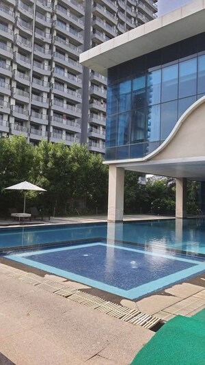 4 BHK Apartment – Exterior View View at Paras Dews, Sector 106 - for Sale
