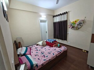 Bedroom in 4 BHK Apartment at Paras Dews, Sector 106 – for Sale