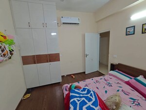 Bedroom in 4 BHK Apartment at Paras Dews, Sector 106 – for Sale