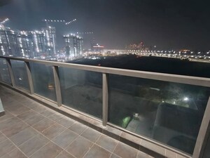 Balcony in 4 BHK Apartment at Paras Dews, Sector 106 – for Sale
