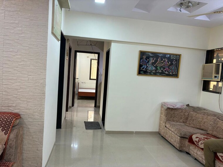 undefined, akashganga-complex-kavesar 2 Bedroom 700 Sq.Ft. Apartment In Kavesar Thane 10597416