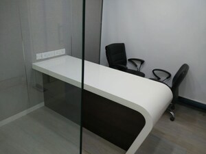 Team Area in  Office Space at Andheri East – for Rent