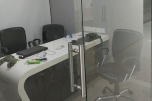 Team Area in  Office Space at Andheri East – for Rent