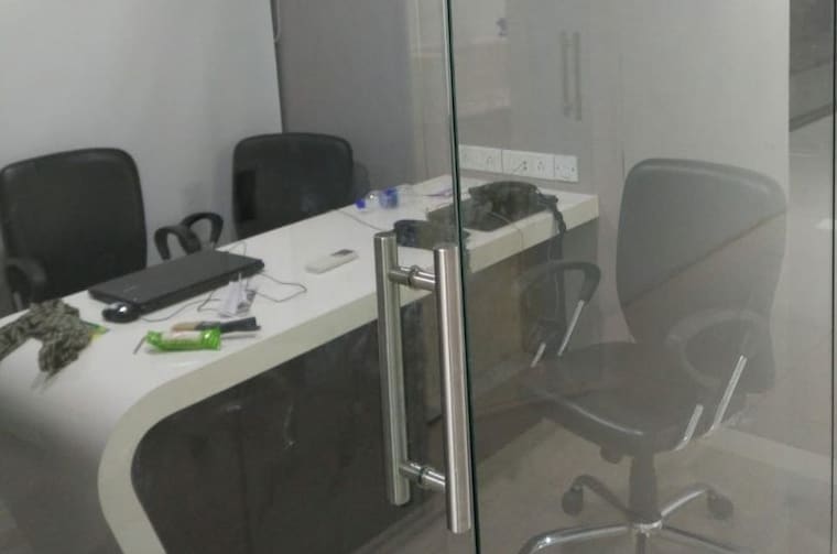 Team Area, andheri east Commercial Office Space 1250 Sq.Ft. In Andheri East Mumbai 10597413