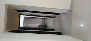 Furnished Amenities in 2 BHK Apartment at Lake Home, Powai – for Rent