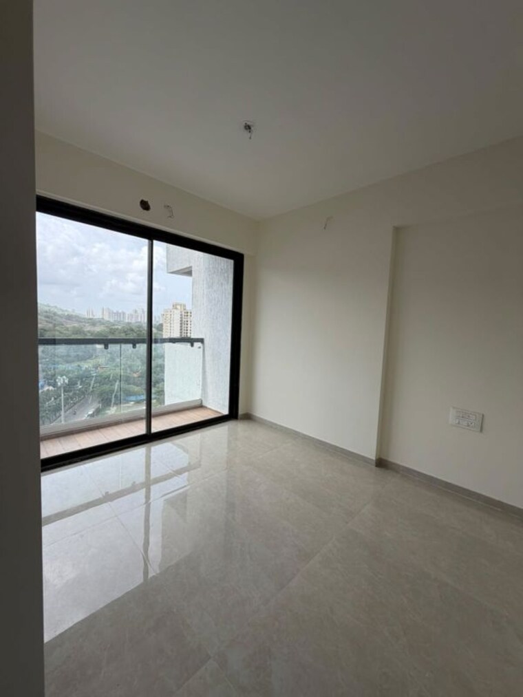 Room, sainath-apartment-pokhran 1 Bedroom 650 Sq.Ft. Apartment In Pokhran Road No One Thane 10597436