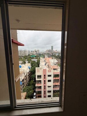 Furnished Amenities in 1 BHK Apartment at Parekh Celeste, Goregaon West – for Sale