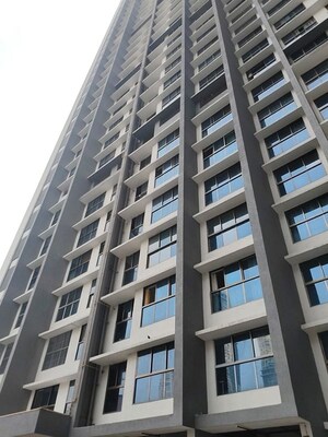 2 BHK Apartment – Exterior View View at Raj Infinia, Malad West - for Sale