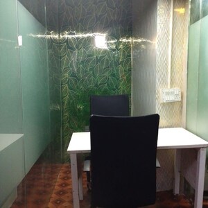 Team Area in  Office Space at Sultanpur – for Rent