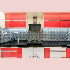 2 BHK + Prayer Room Apartment For Rent in Lodha Amara