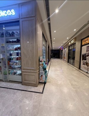  Shop – Exterior View View at Metro World Mall, Sector 56 - for Sale