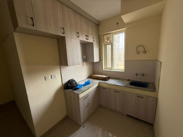 Kitchen, pyramid-altia 1 Bedroom 460 Sq.Ft. Apartment In Sector 70 Gurgaon 10597459