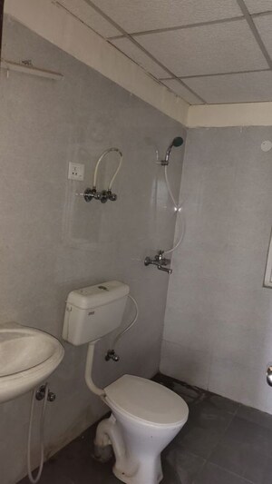 Bathroom in 2 BHK Apartment at Signature Global The Roselia, Sector 95a – for Sale