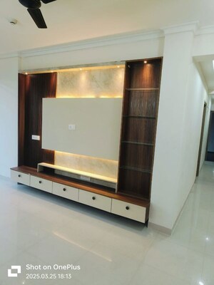 Furnished Amenities in 3 BHK Builder Floor at Smart World Gems, Sector 89 – for Rent