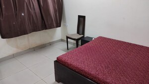 Bedroom in 2 BHK Apartment at Tata Avaha, Ranjnoli – for Rent