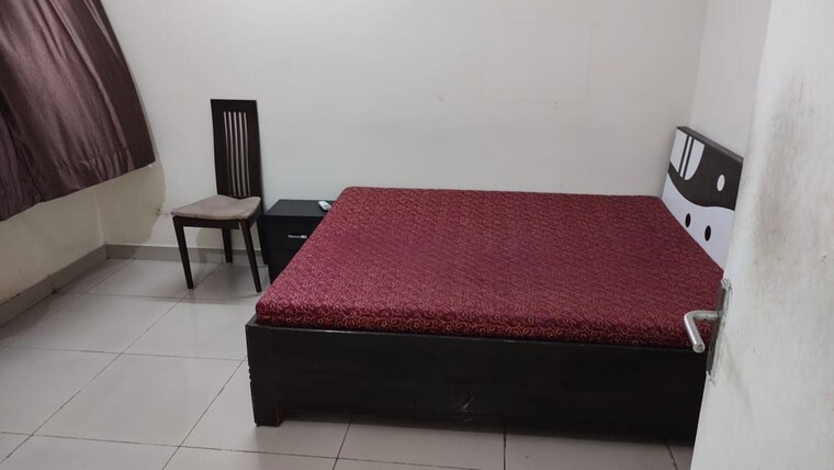 Bedroom, tata-avaha 2 Bedroom 1040 Sq.Ft. Apartment In Ranjnoli Thane 10597443
