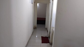 2 BHK + Basement 1040 Sq.Ft. Apartment in Tata Avaha