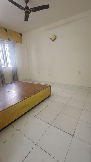 Bedroom in 1 BHK Apartment at Lok Puram, Vasant Vihar – for Rent