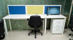 Office Space For Rent in Nirman Vihar