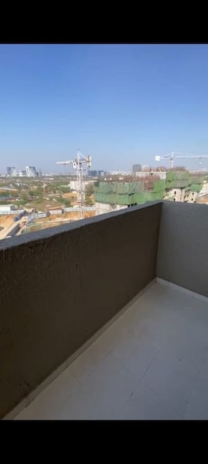 Swimming Pool in 2 BHK Apartment at Pyramid Urban Homes 3, Sector 67a – for Rent