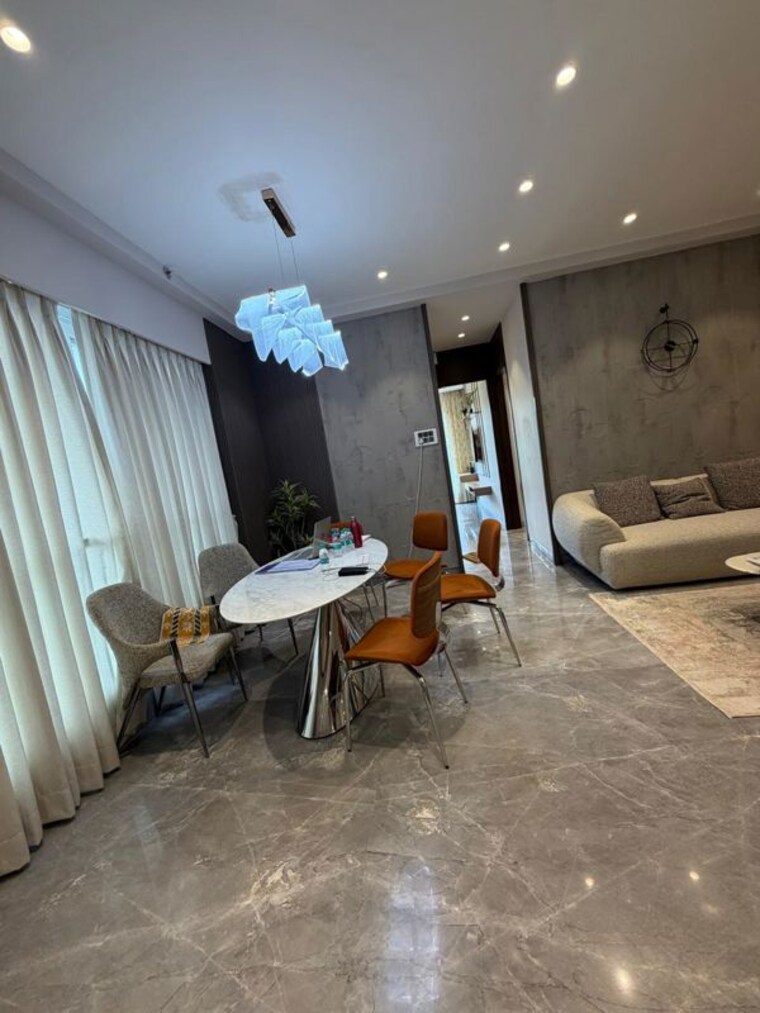 Living Room, santacruz west 2 Bedroom 810 Sq.Ft. Apartment In Santacruz West Mumbai 10597466