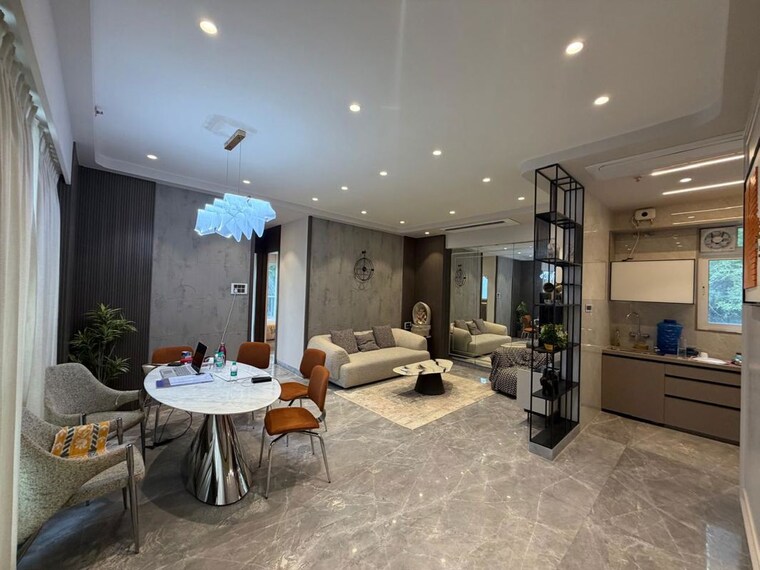 Living Room, santacruz west 2 Bedroom 810 Sq.Ft. Apartment In Santacruz West Mumbai 10597466