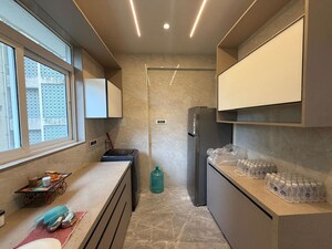 Kitchen in 2 BHK Apartment at Santacruz West – for Sale