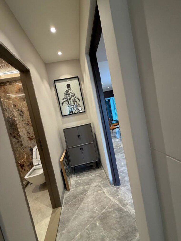 undefined, santacruz west 2 Bedroom 810 Sq.Ft. Apartment In Santacruz West Mumbai 10597466