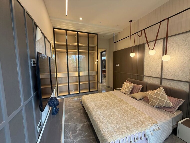 Room, santacruz west 2 Bedroom 810 Sq.Ft. Apartment In Santacruz West Mumbai 10597466