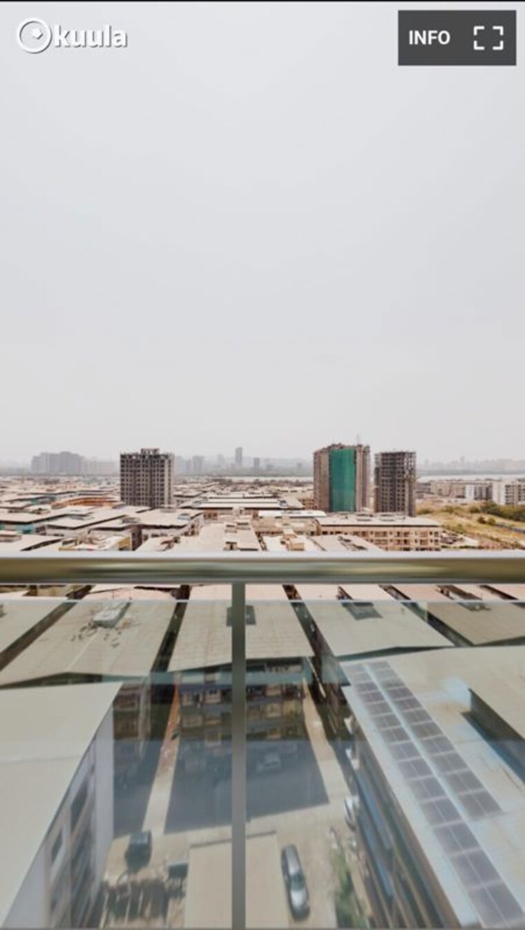 Exterior View, greencrew-riddhi-siddhi-nx 1 Bedroom 394 Sq.Ft. Apartment In Kalher Thane 10597473