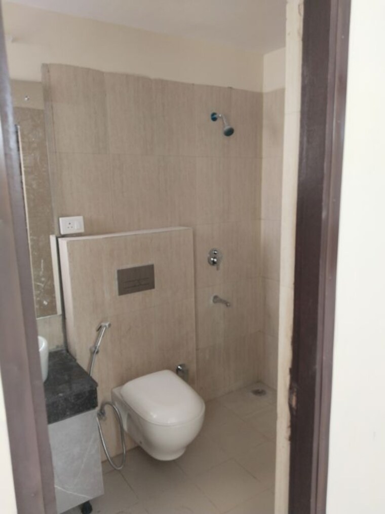 Bathroom, ansal-height-86 3 Bedroom 1575 Sq.Ft. Apartment In Sector 86 Gurgaon 10597453