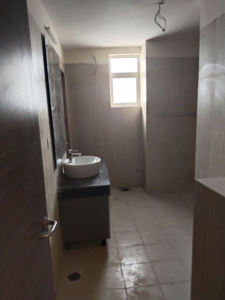 Bathroom, ansal-height-86 3 Bedroom 1575 Sq.Ft. Apartment In Sector 86 Gurgaon 10597453