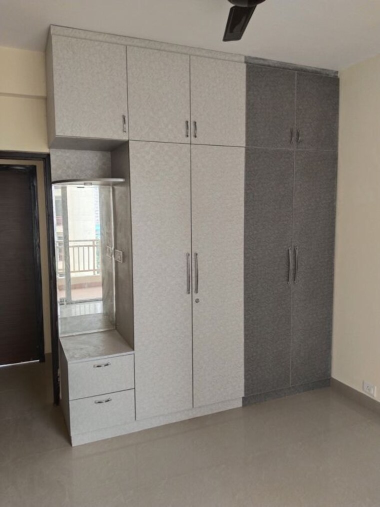 Room, ansal-height-86 3 Bedroom 1575 Sq.Ft. Apartment In Sector 86 Gurgaon 10597453