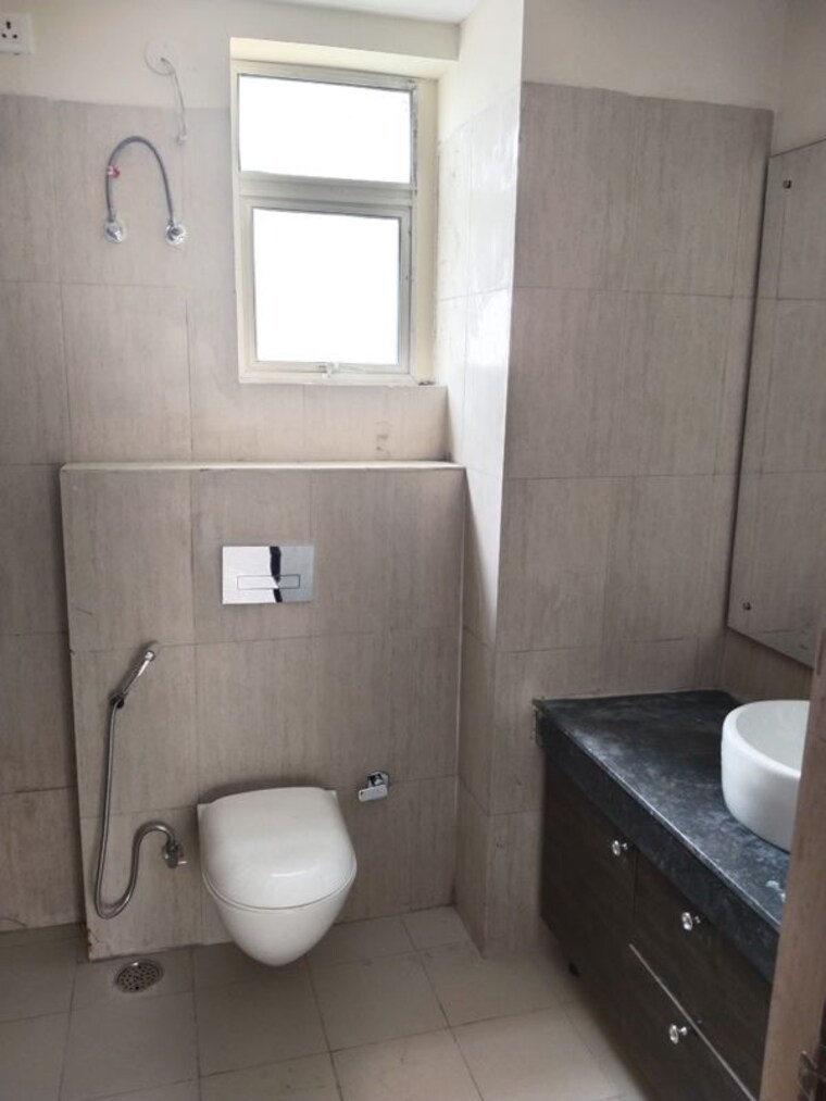 Bathroom, ansal-height-86 3 Bedroom 1575 Sq.Ft. Apartment In Sector 86 Gurgaon 10597453