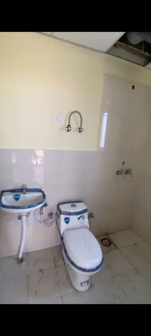 Bathroom in 2 BHK Apartment at Pyramid Urban Homes, Sector 70a – for Sale