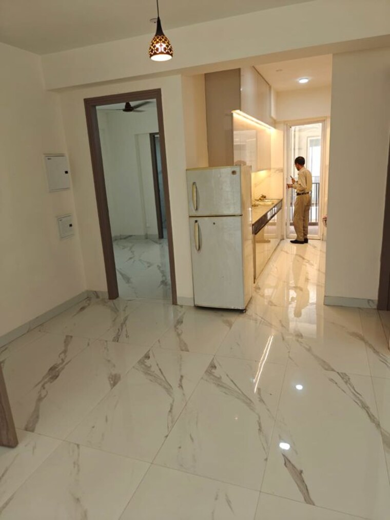 Bathroom, smart-world-gems 3 Bedroom 1603 Sq.Ft. Builder Floor In Sector 89 Gurgaon 10597467